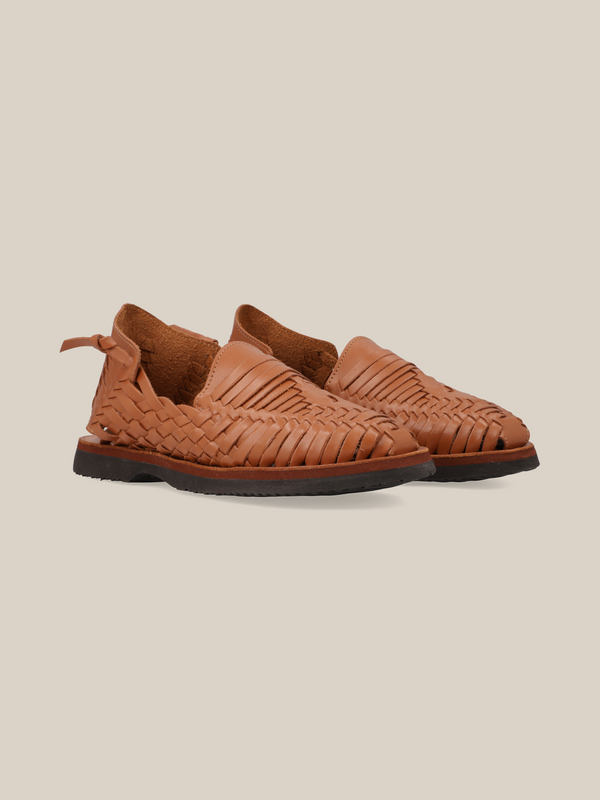 Saguaro Cactus Leather Classics - Men (05/15 delivery) - Espiritu