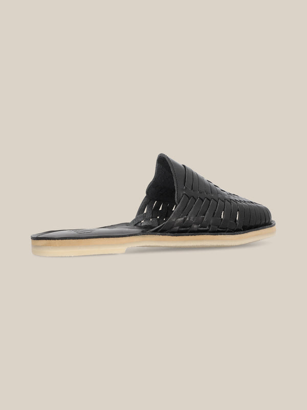 Charro Slip Ons – Women - US - Espiritu