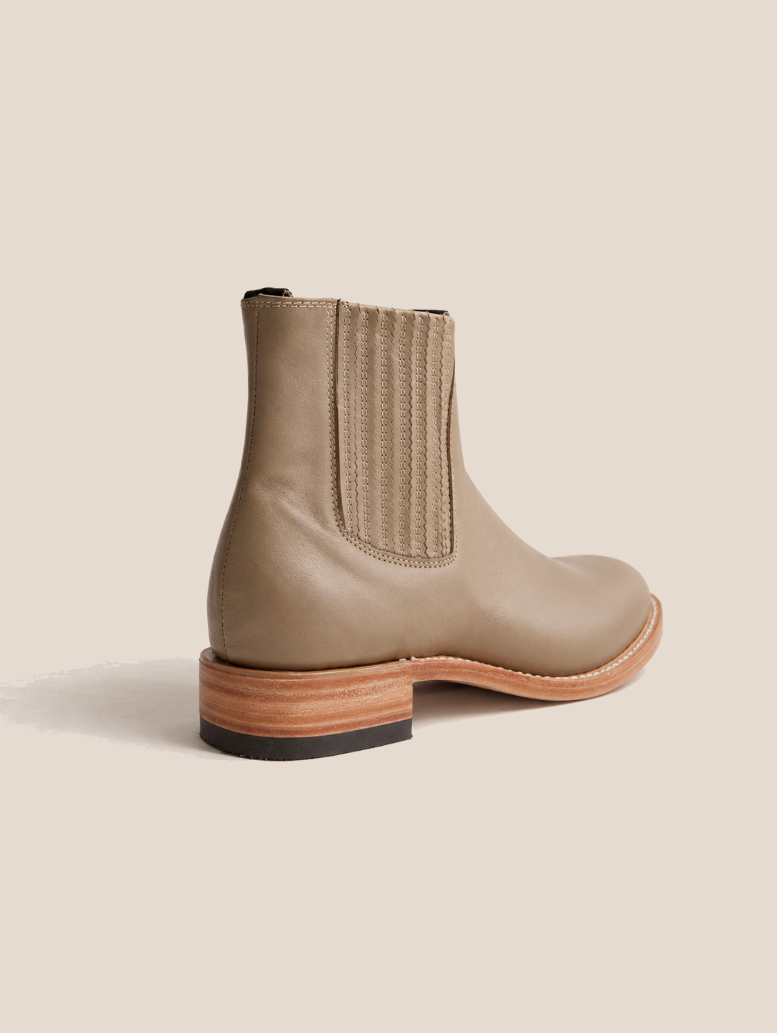 Espiritu Sierra Boot - Men - Espiritu