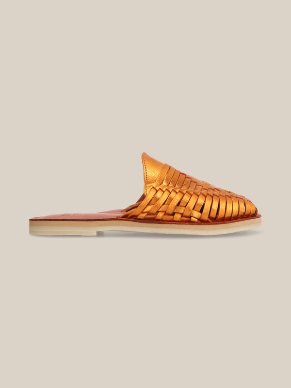 Amber Slip Ons - Women - US - Espiritu