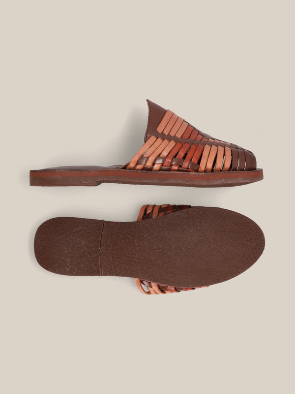 Mayan Slip Ons - Women - US - Espiritu