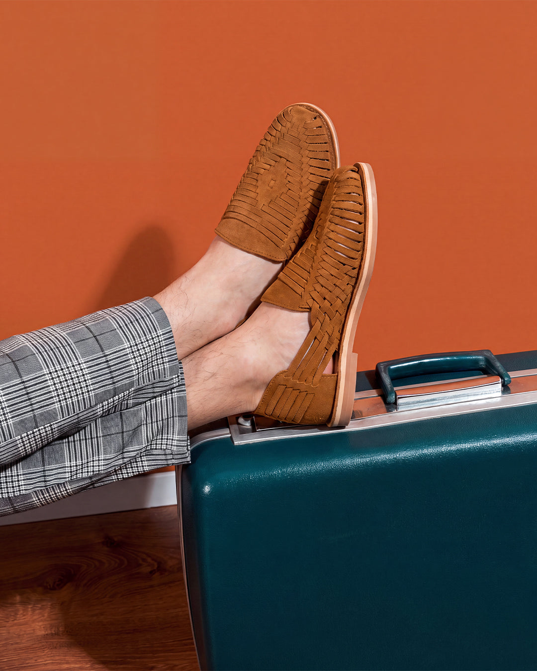 Acapulco Classics - Men - Espiritu