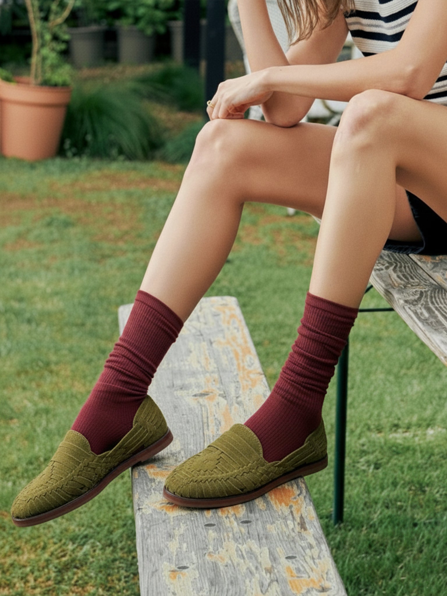 Zicatela Classics - Women - Espiritu