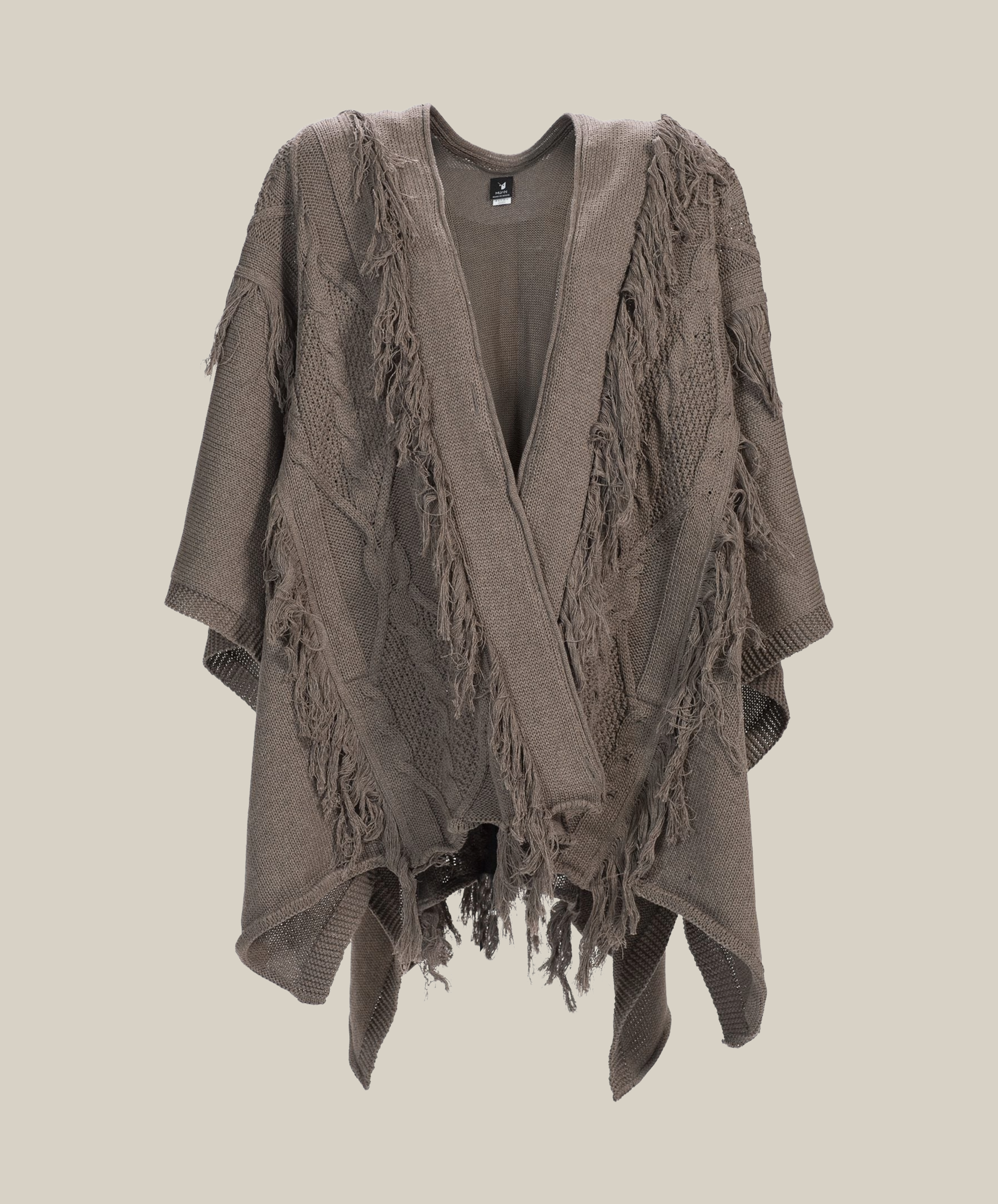 Mantle Cape Poncho