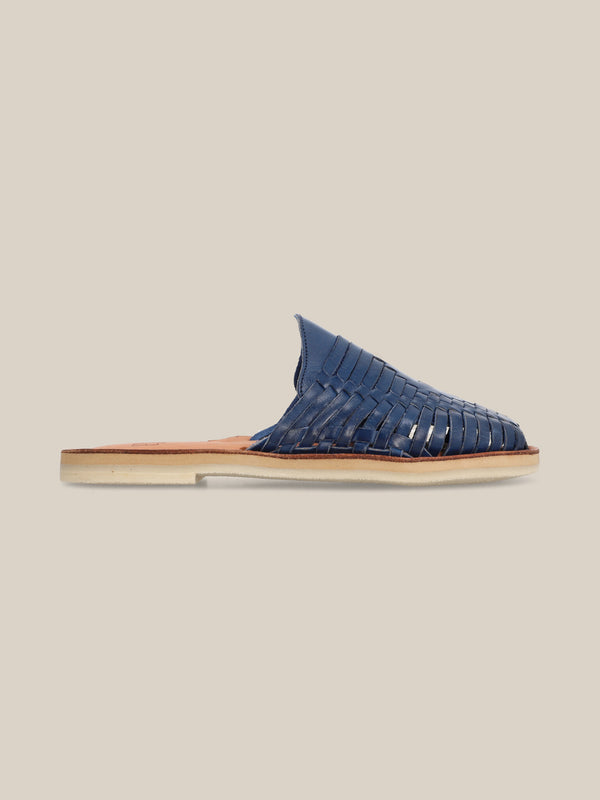 Del Mar Slip Ons – Women - US - Espiritu