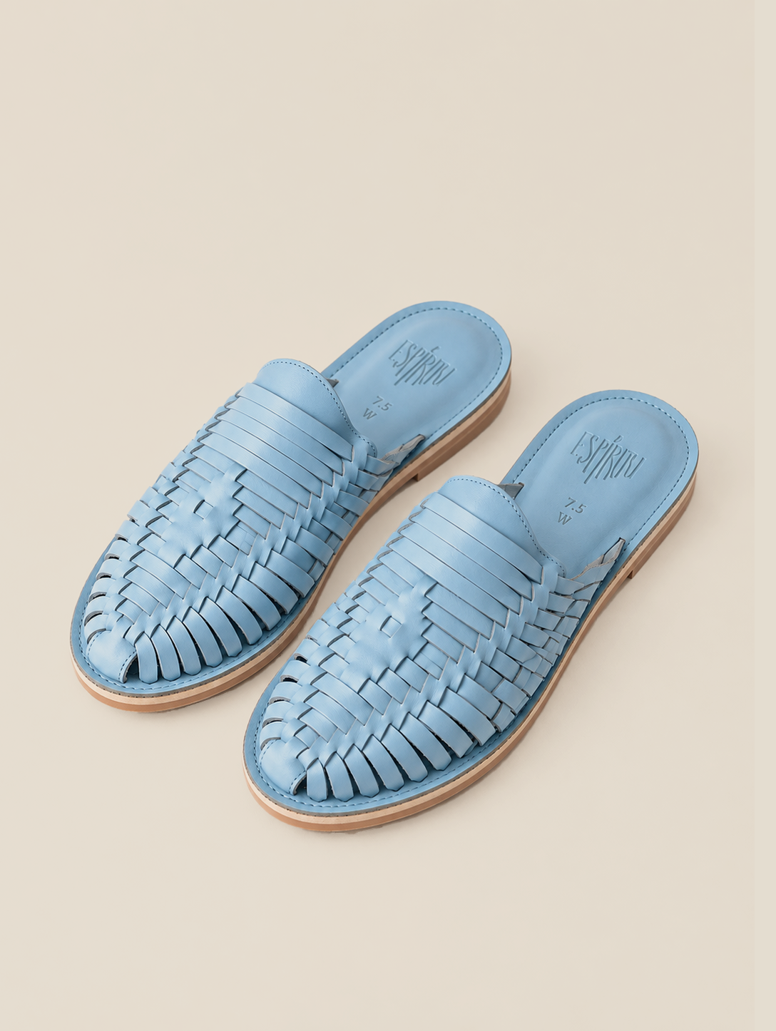 Lily Slip Ons – Women - Espiritu