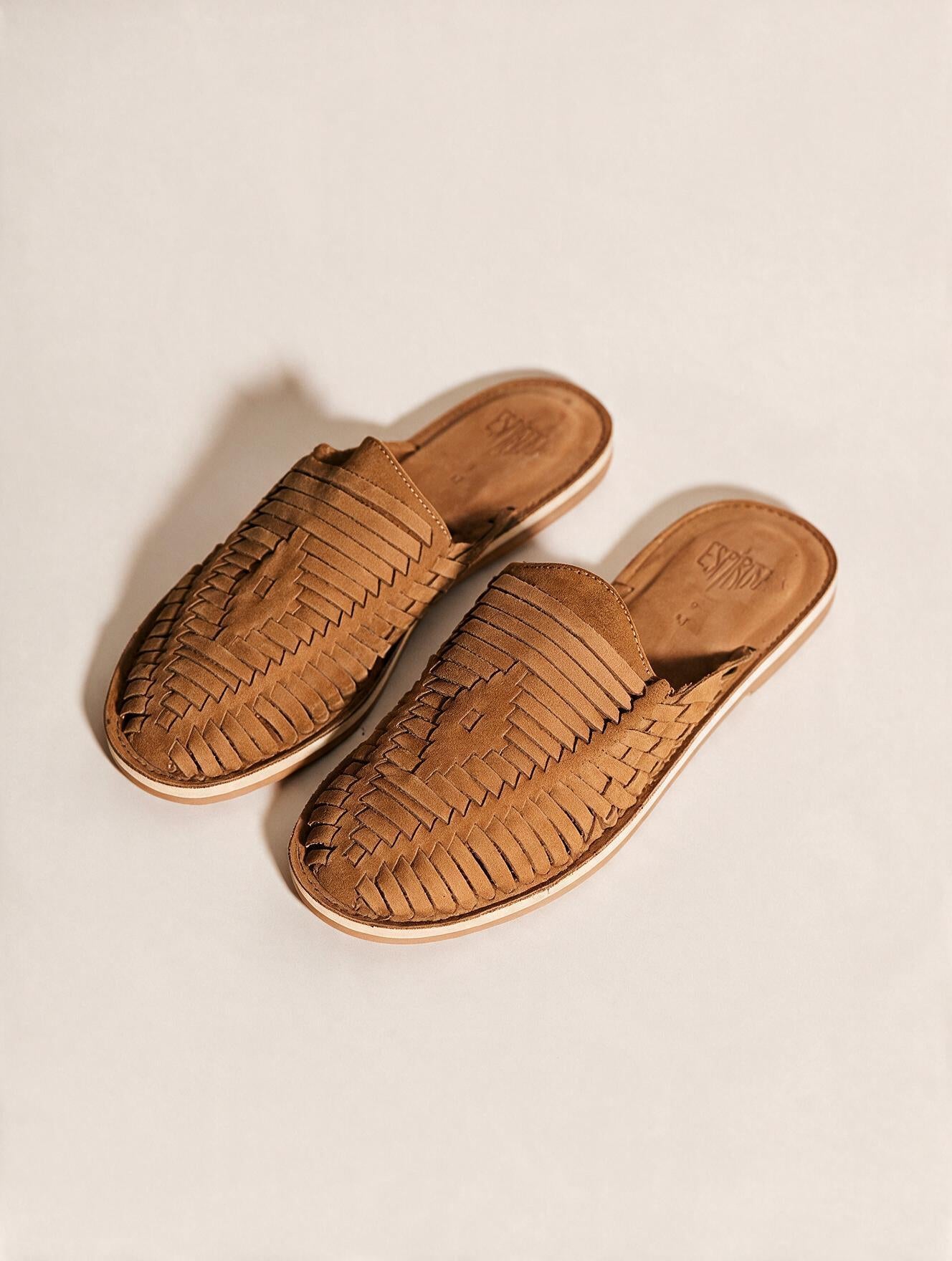 Acapulco Slip Ons - Men