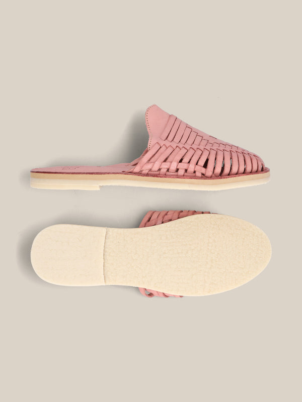 Peony Slip Ons - Women - US - Espiritu