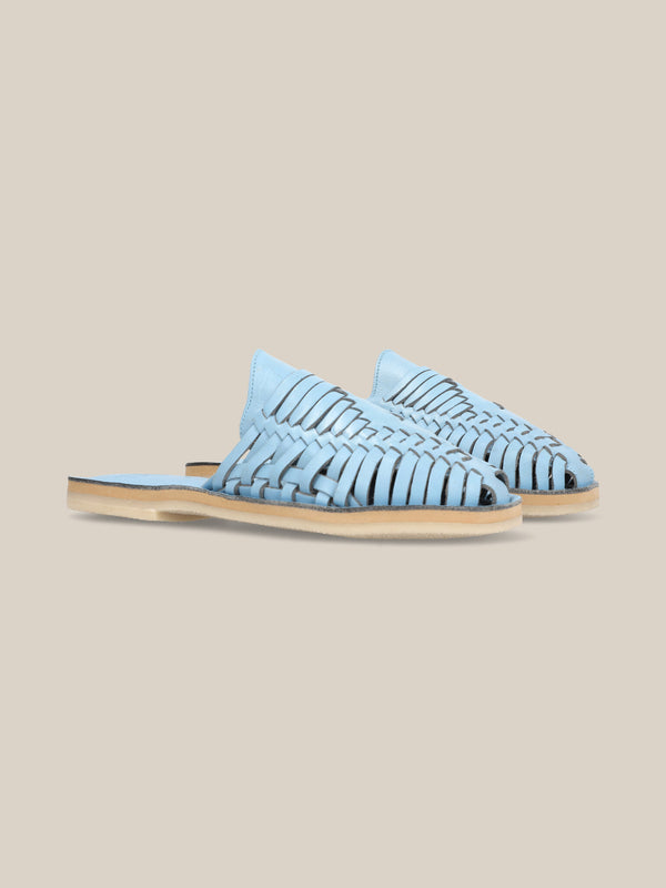 Lily Slip Ons – Women - US - Espiritu