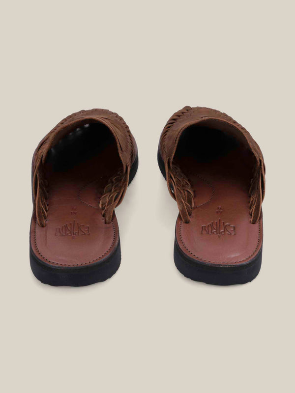 Taos LiteSole Slip Ons Nubuck Leather - Women