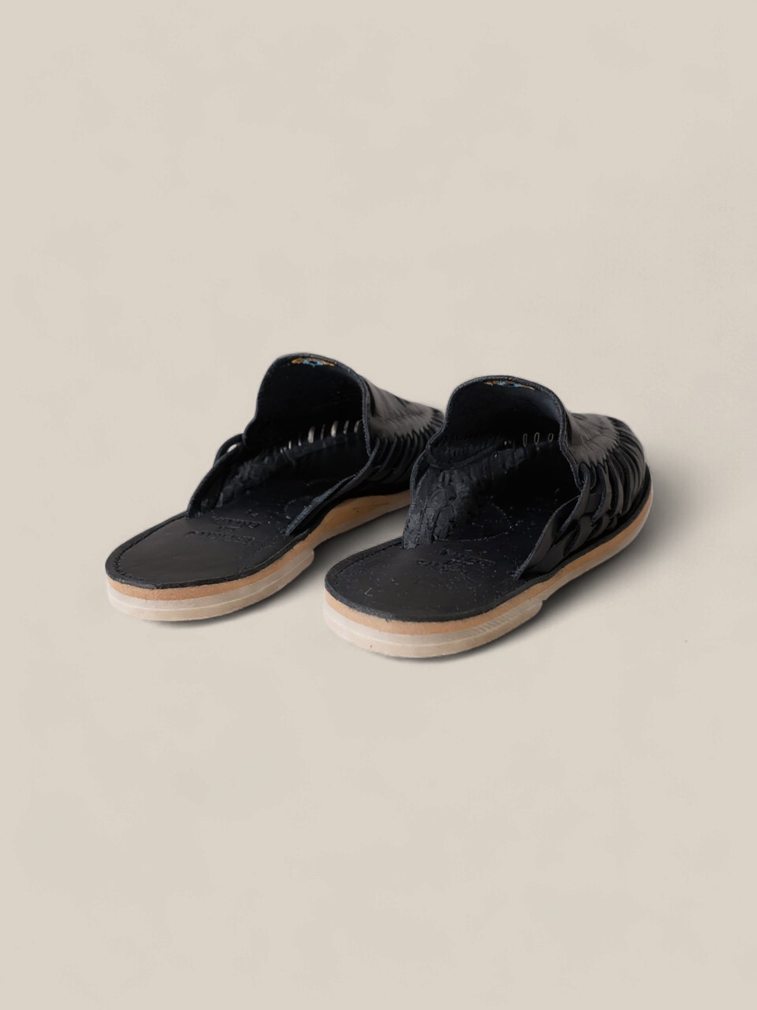 Calma Luna Slip Ons - Men - Espiritu