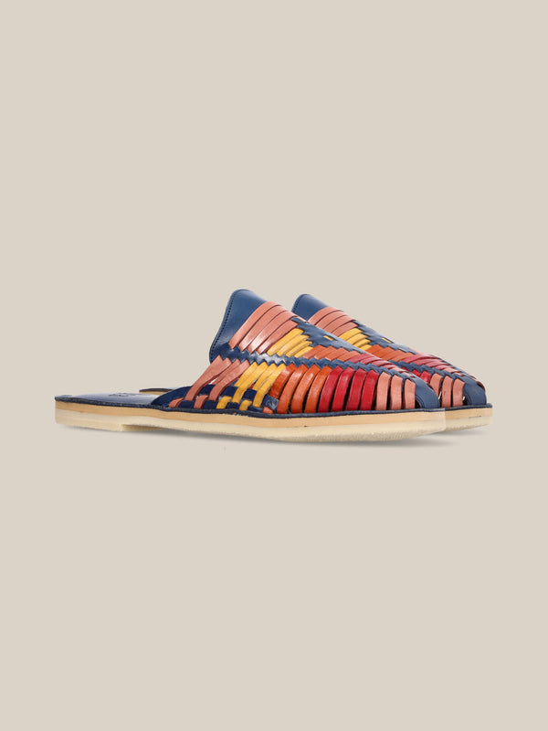 Apache Slip Ons – Women - US - Espiritu