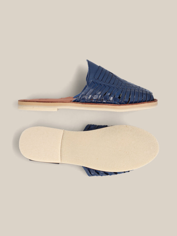 Del Mar Slip Ons – Women - US - Espiritu