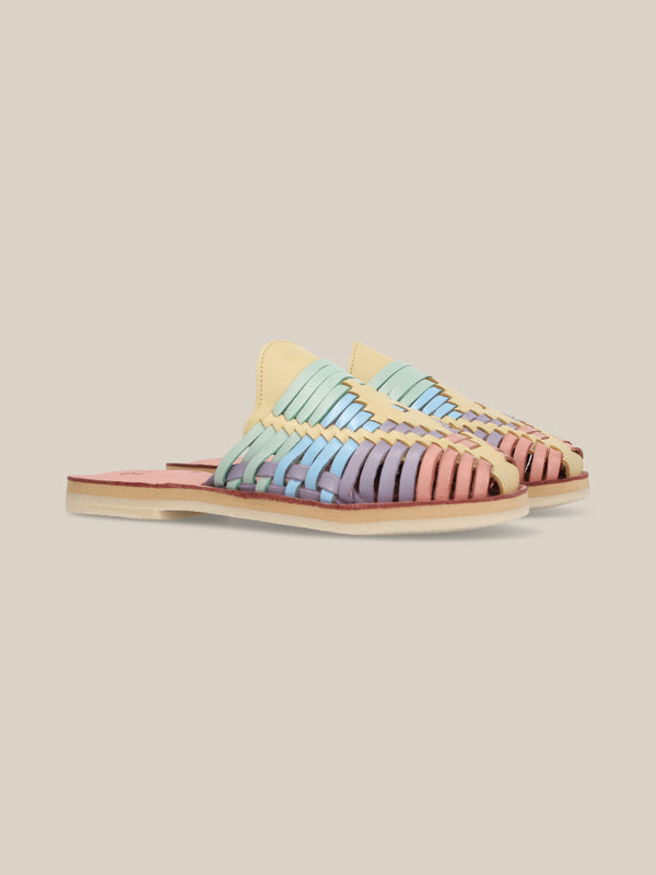 Confetti Slip Ons -  Women - US - Espiritu