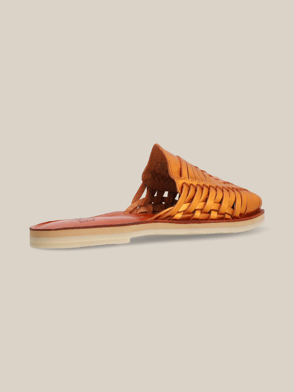 Amber Slip Ons - Women - US - Espiritu