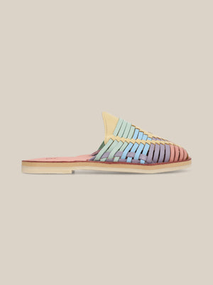 Confetti Slip Ons -  Women - US - Espiritu