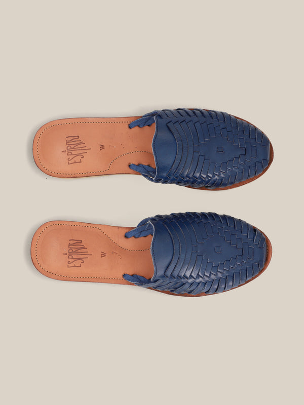 Del Mar Slip Ons – Women - US - Espiritu