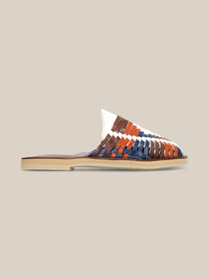 Aztec Slip Ons – Women - US - Espiritu