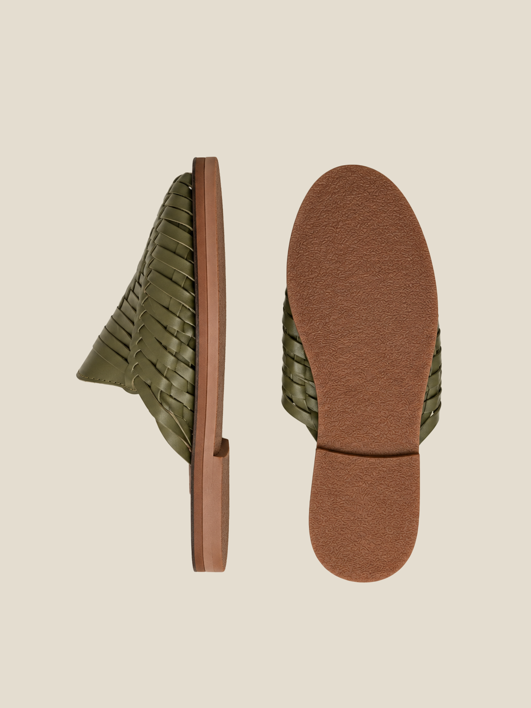 Selva Slip Ons - Women - Espiritu