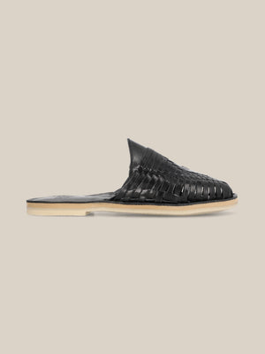 Charro Slip Ons – Women - US - Espiritu