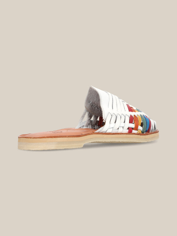 Pride Slip Ons -  Women - US - Espiritu