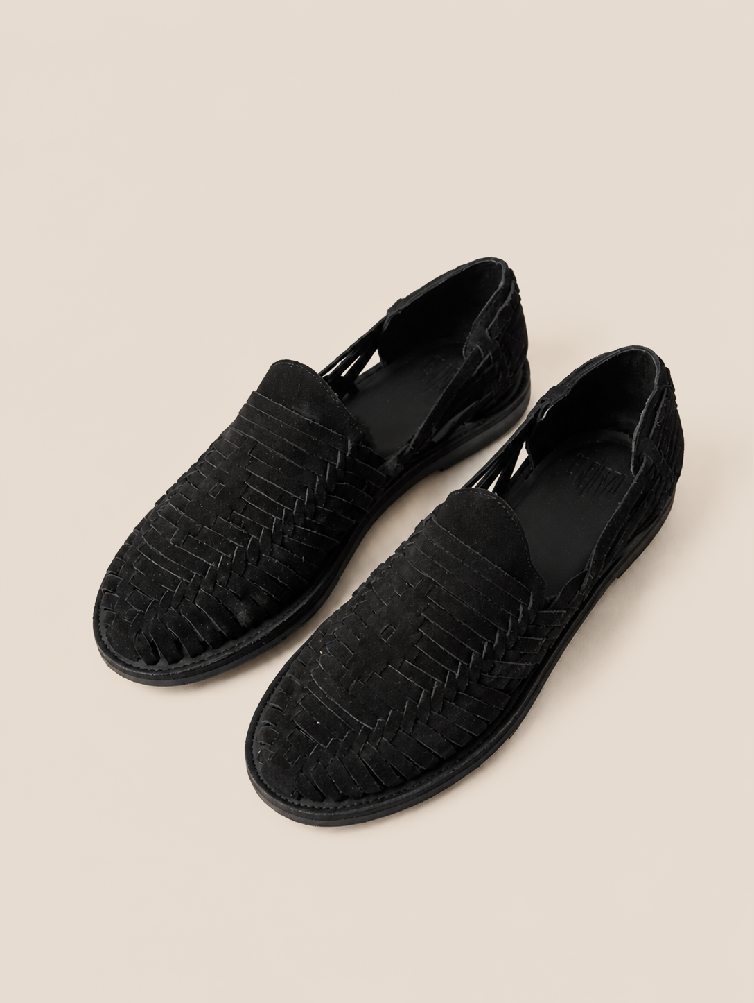 Eclipse Clásicos Nubuck – Hombres - EE. UU. 