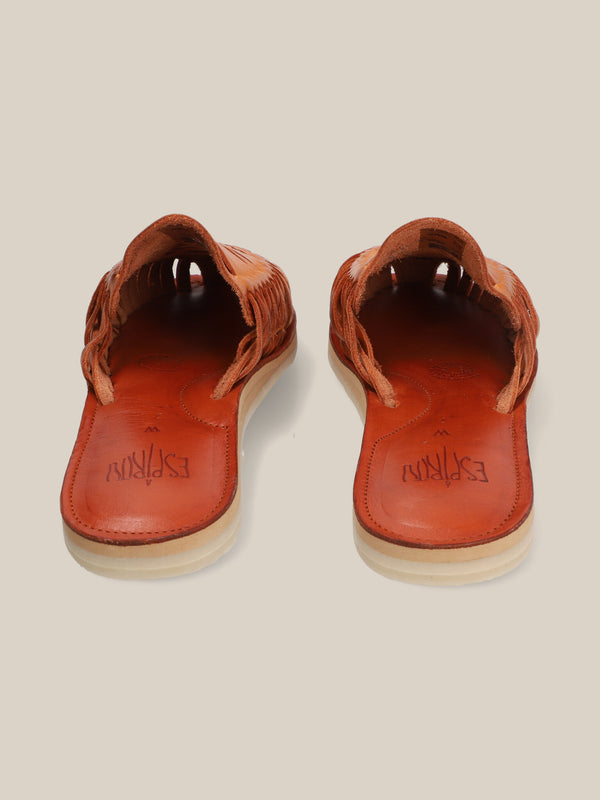 Amber Slip Ons - Women - US - Espiritu