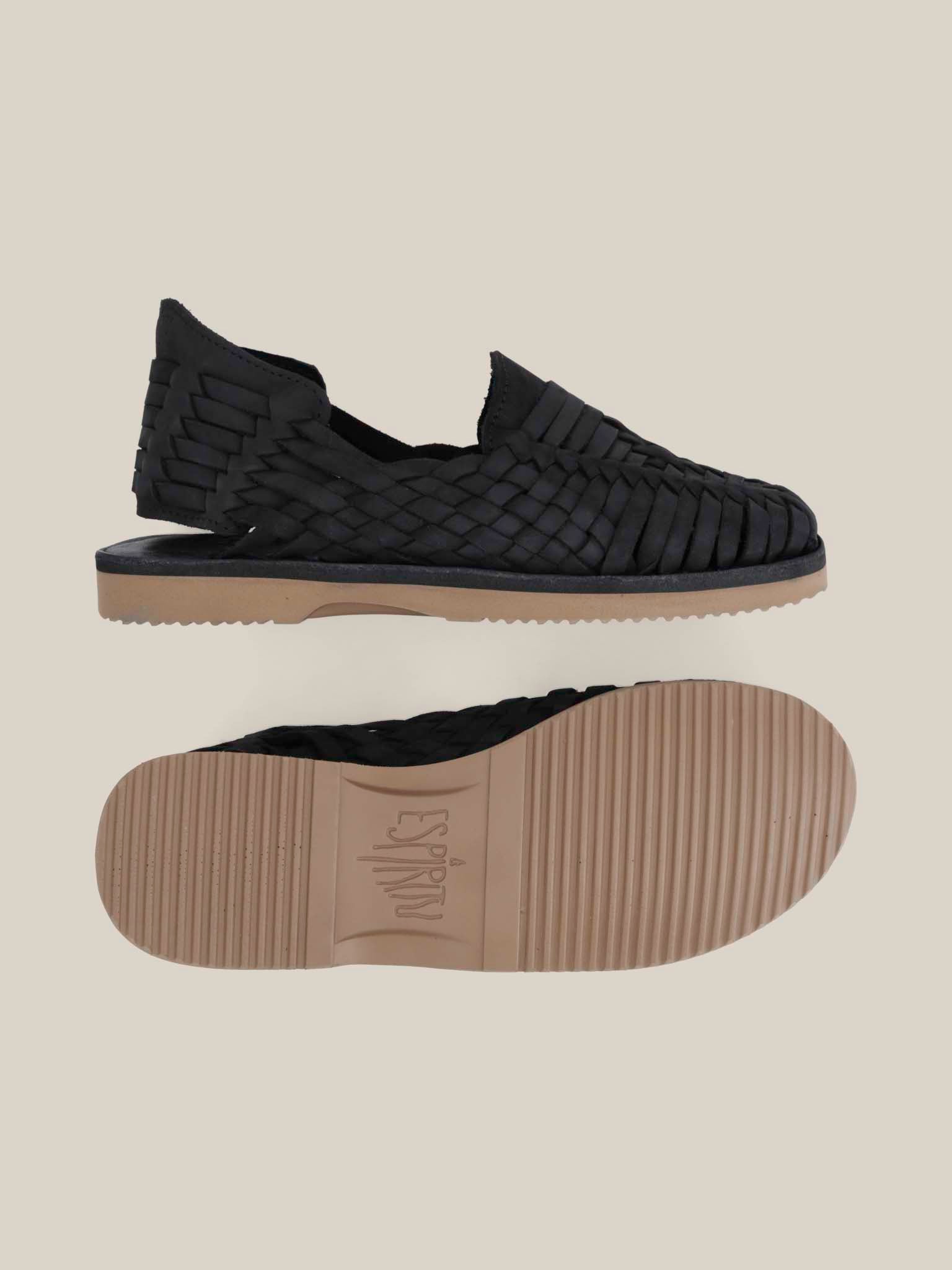 Aspen LiteSole Classics Nubuck Leather - Women - Espiritu