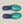 Cargar imagen en el visor de la galería, Emerald Slip Ons - Women - US - Espiritu
