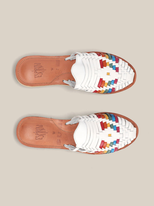 Pride Slip Ons -  Women - US - Espiritu