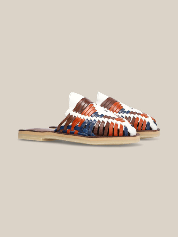 Aztec Slip Ons – Women - US - Espiritu