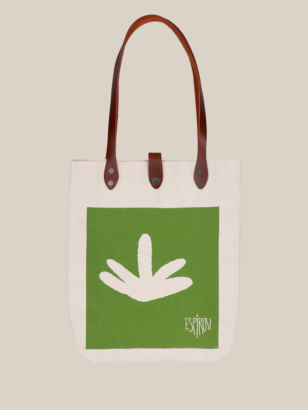 Bush Tote bag