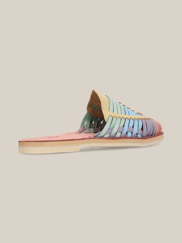 Confetti Slip Ons -  Women - US - Espiritu