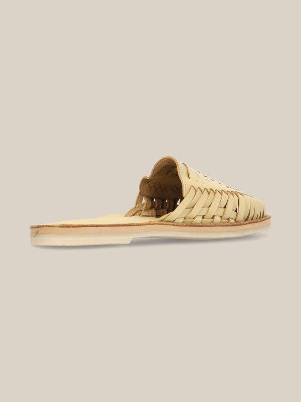 Tulip Slip Ons - Women - US - Espiritu