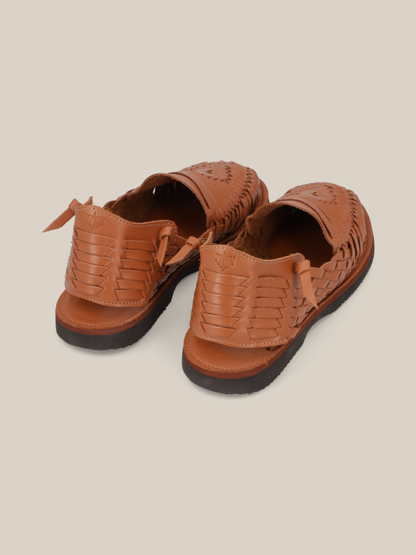 Saguaro Cactus Leather Classics - Men (05/15 delivery) - Espiritu