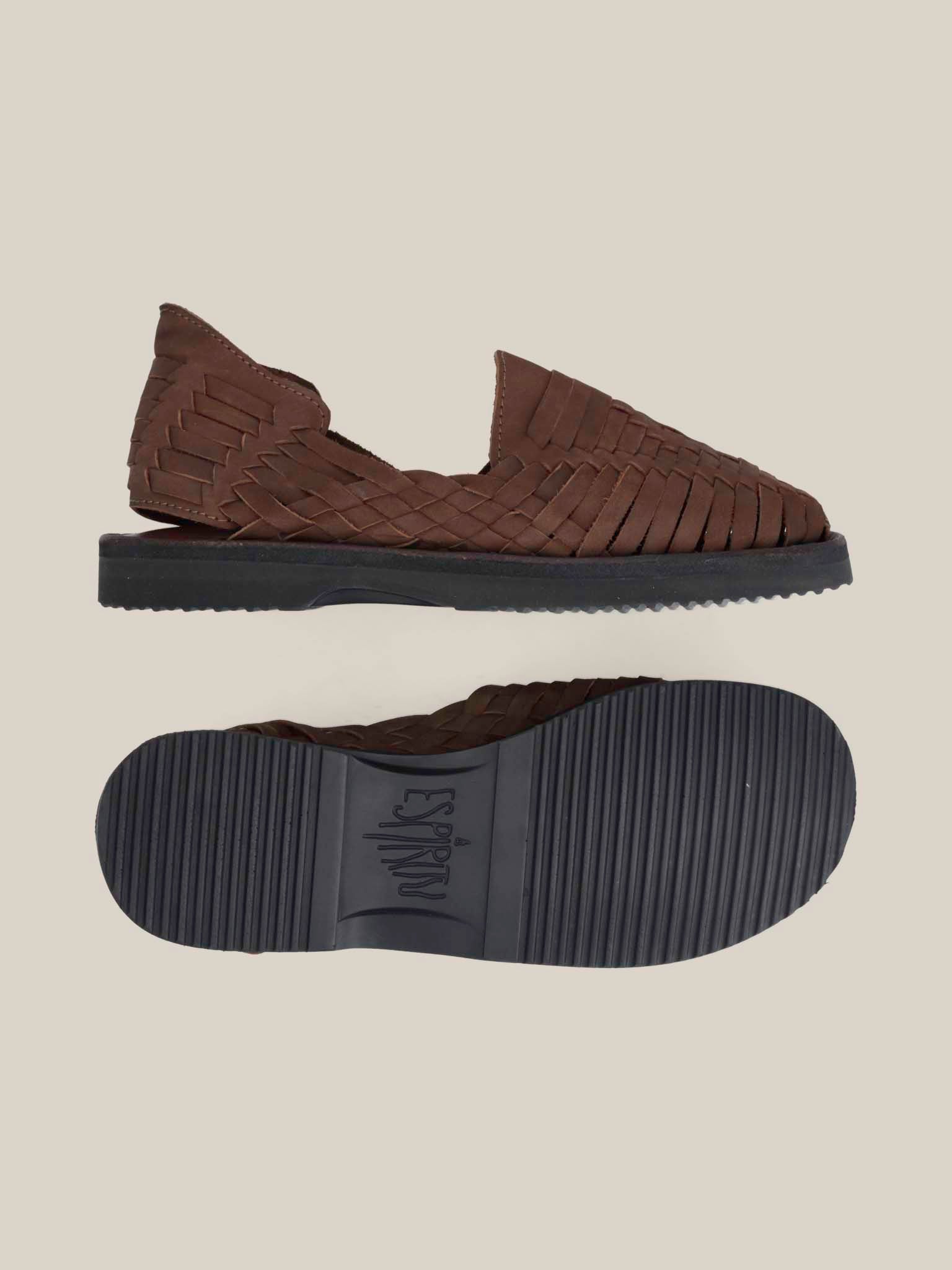 Taos LiteSole Classics Nubuck Leather  - Women - Espiritu