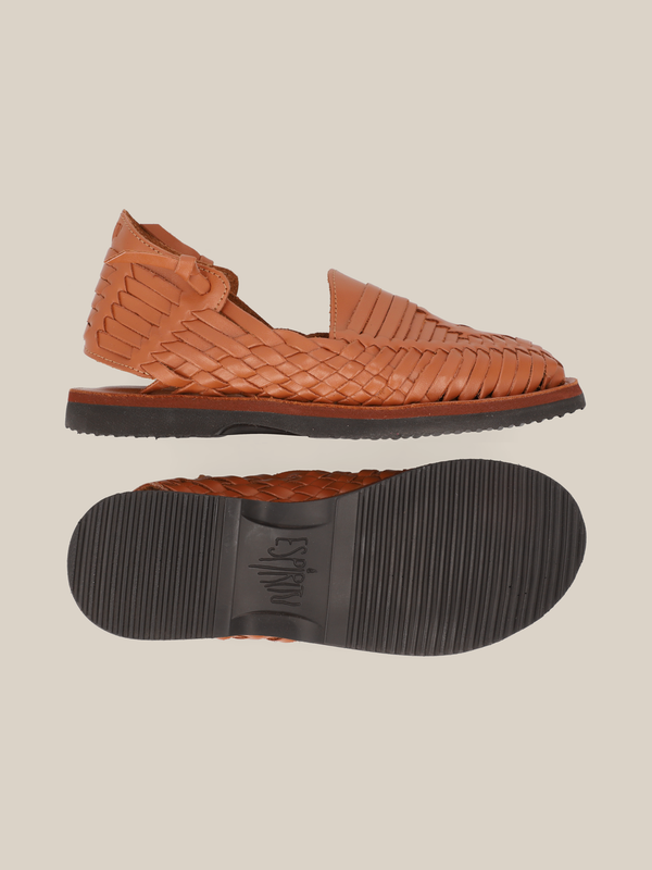 Saguaro Cactus Leather Classics - Men (05/15 delivery) - Espiritu