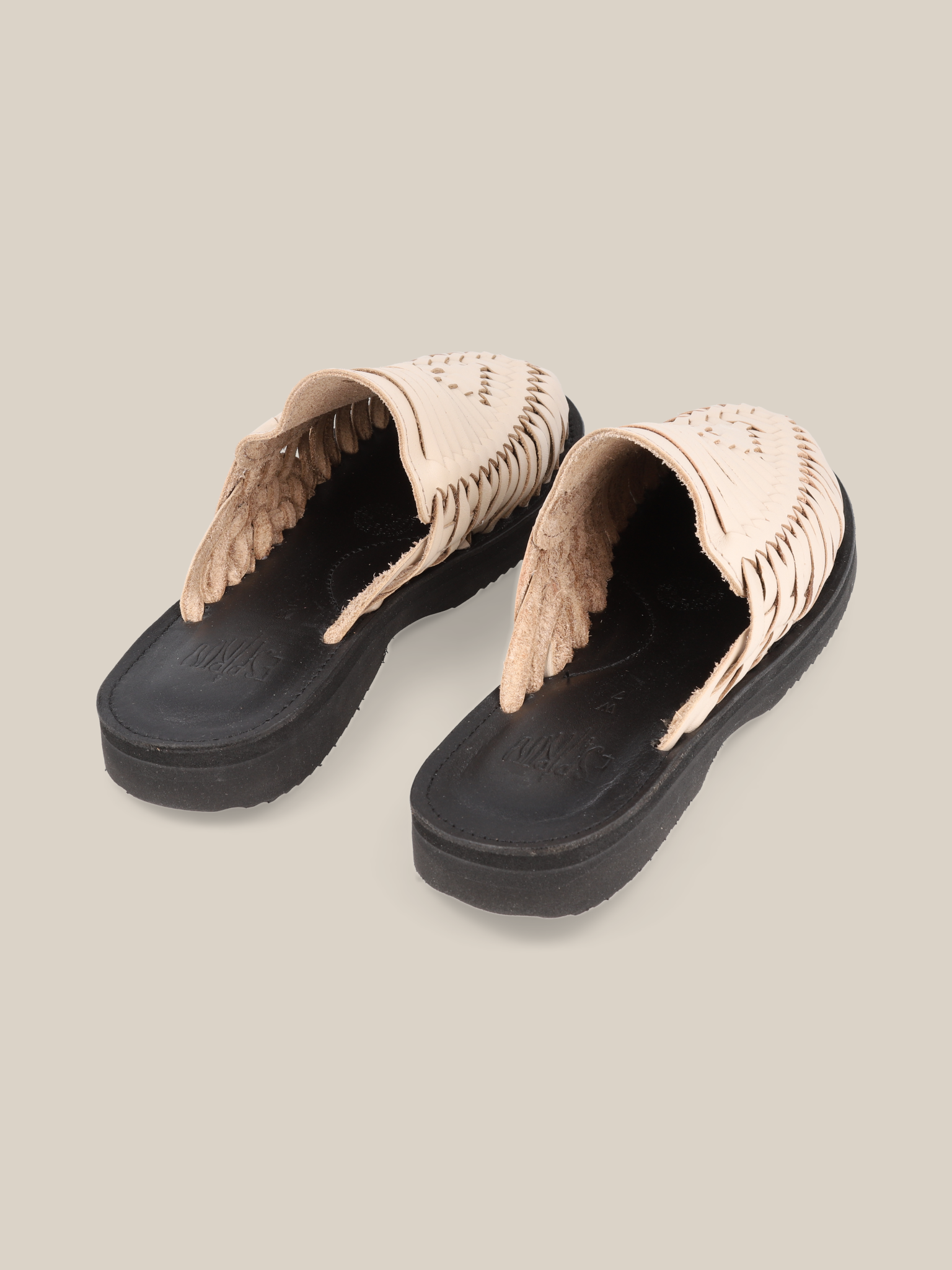Bone Slip Ons - Women 2.0 - Espiritu