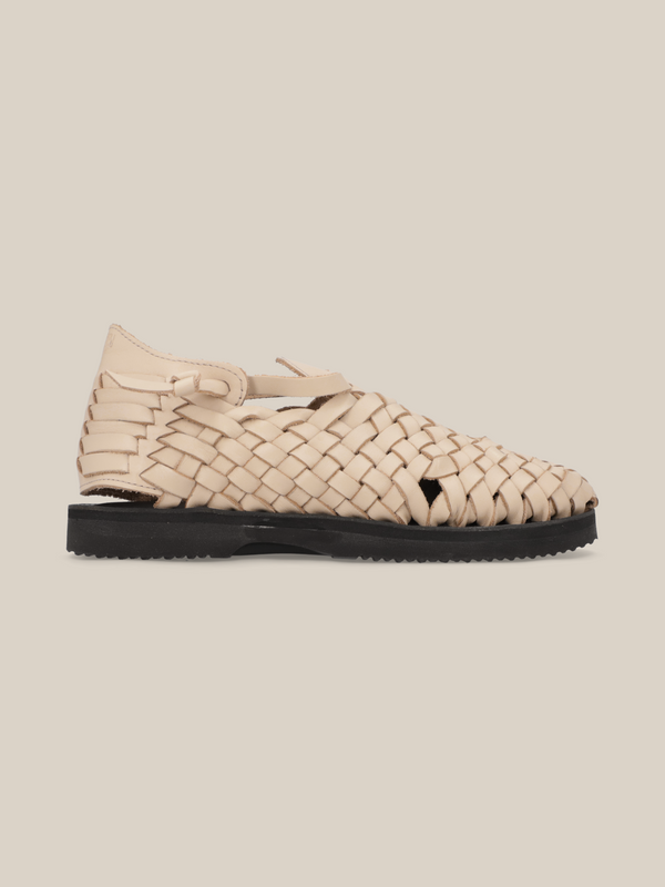 Bone Loafers - Women 2.0 - Espiritu