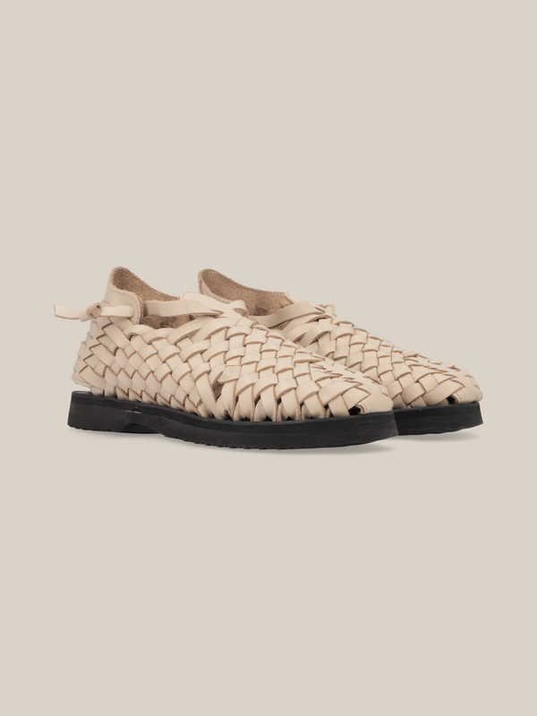 Bone Loafers - Women 2.0 - Espiritu