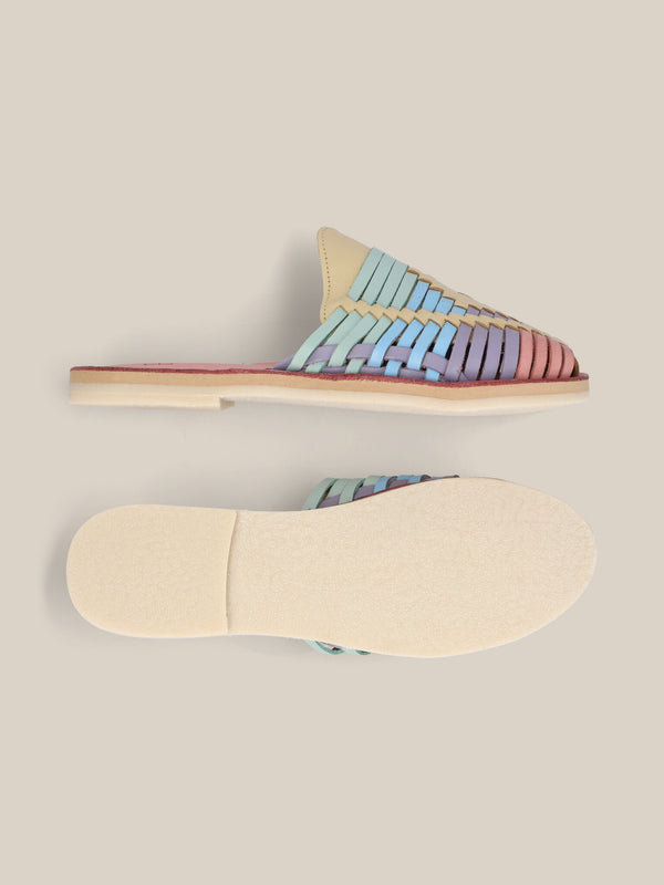 Confetti Slip Ons -  Women - US - Espiritu