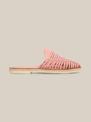 Peony Slip Ons - Women - US - Espiritu