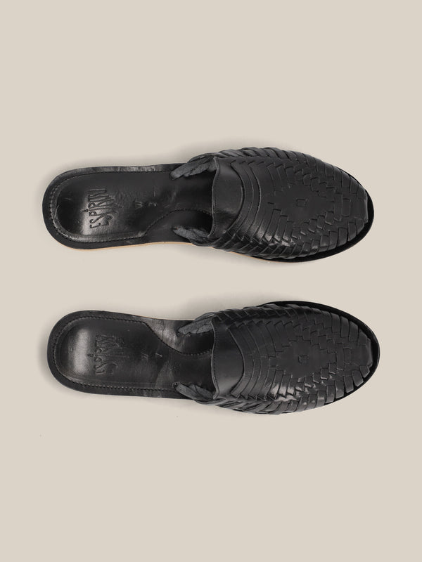 Charro Slip Ons – Women - US - Espiritu