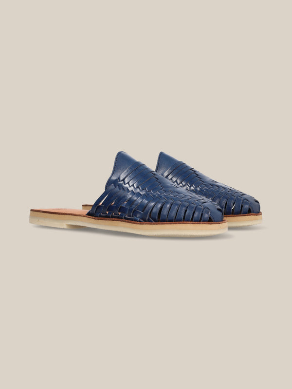 Del Mar Slip Ons – Women - US - Espiritu