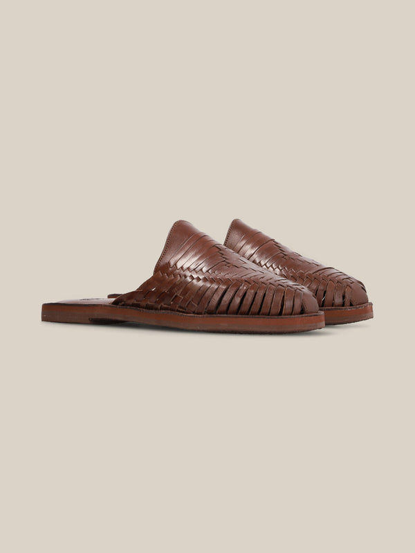 Forest Slip Ons –  Men - US - Espiritu