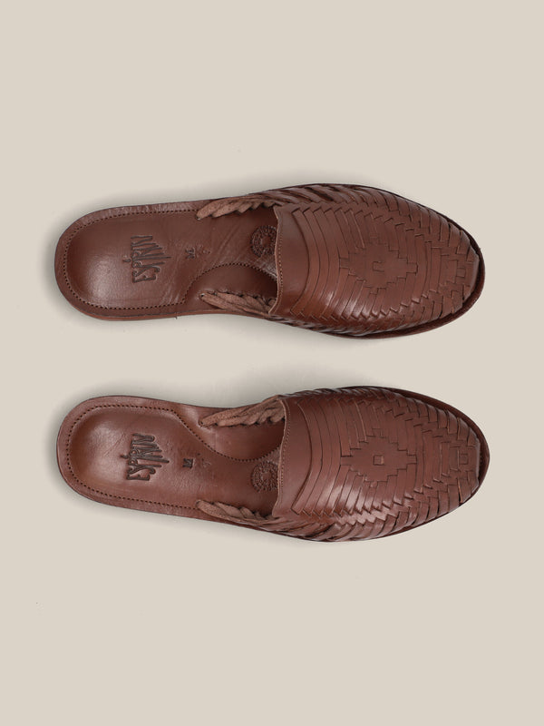 Forest Slip Ons –  Men - US - Espiritu