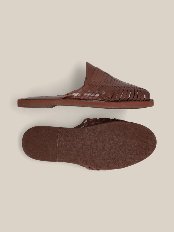 Forest Slip Ons –  Men - US - Espiritu