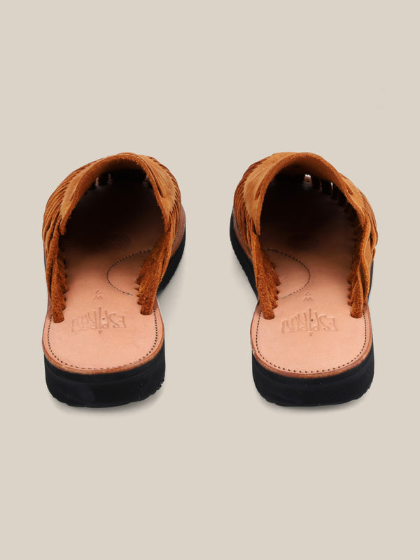 Durango LiteSole Slip Ons Nubuck Leather - Women