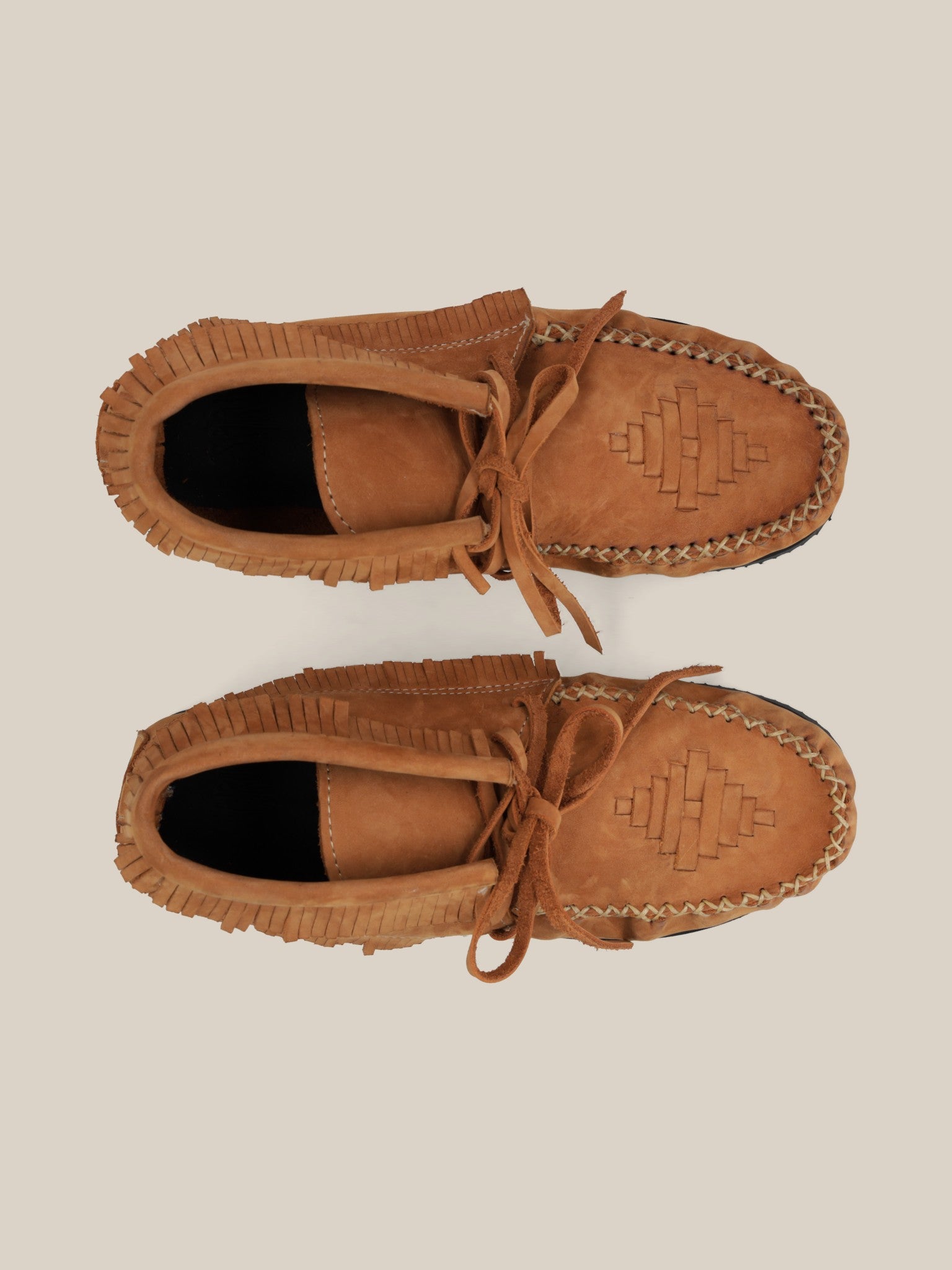 Durango LiteSole Moccasin Boots Nubuck Leather  - Women - Espiritu