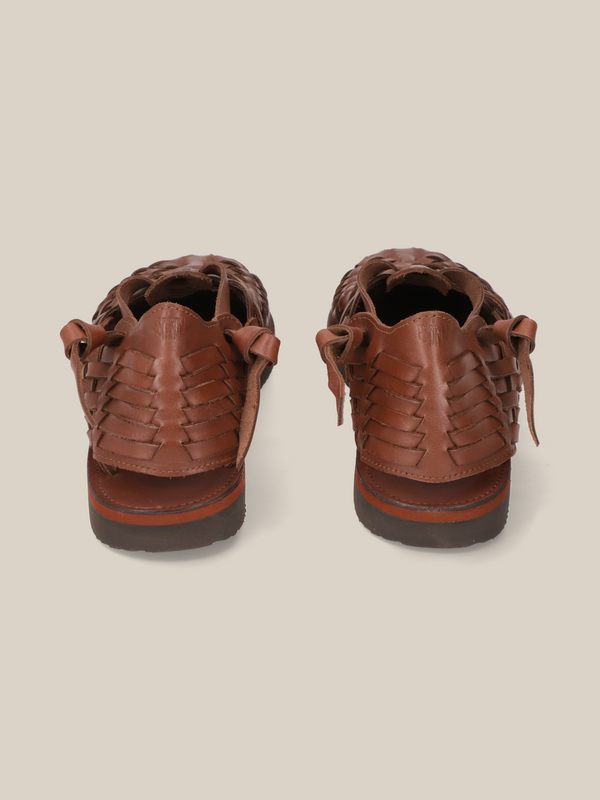 Espresso Loafers - Men 2.0